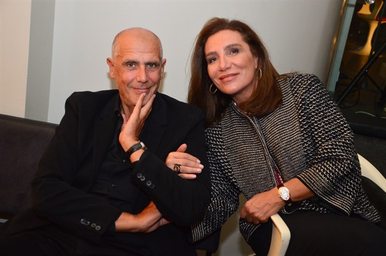 Beirut Art Film Festival Opening